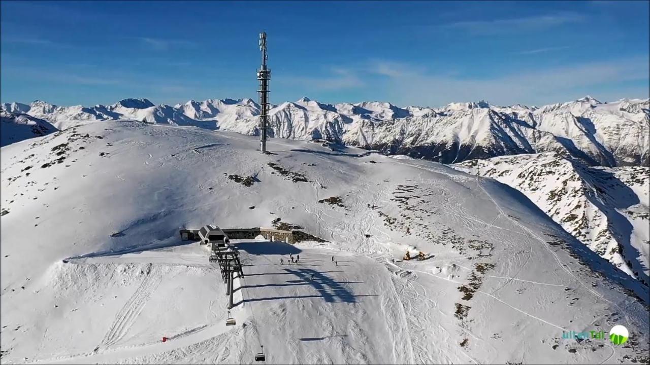 Janas Bolzano Mountain Apartment Тезимо Экстерьер фото