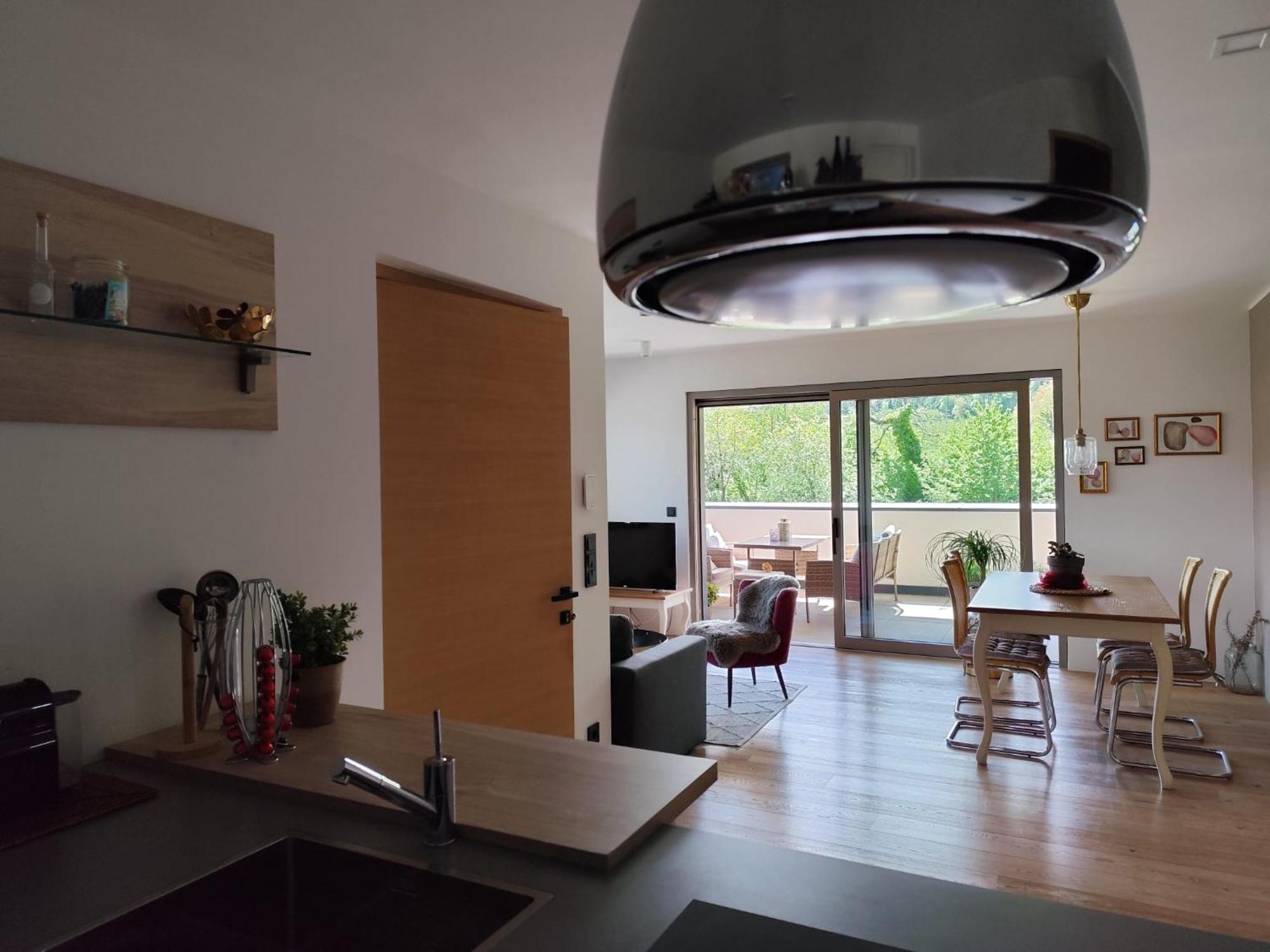 Janas Bolzano Mountain Apartment Тезимо Экстерьер фото