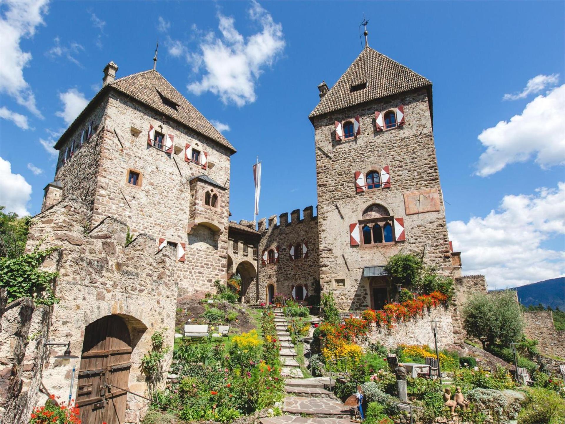 Janas Bolzano Mountain Apartment Тезимо Экстерьер фото
